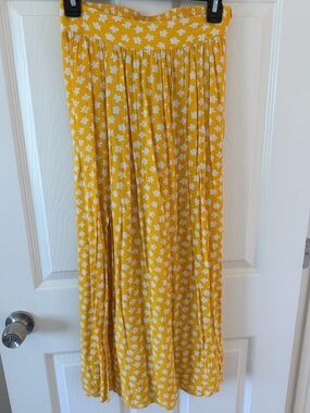 Show Me Your Mumu flowy skirt